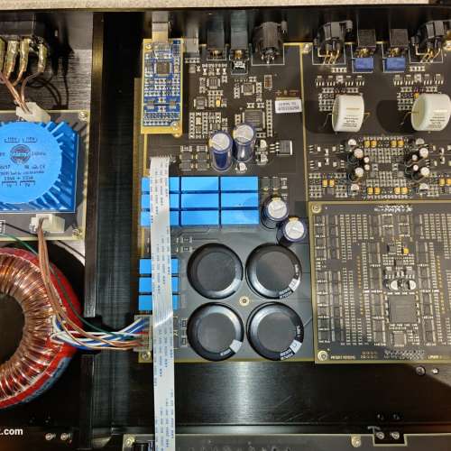 Holo Audio Spring 泉 R2R 解碼 - 二手或全新擴音機, 影音產品 - DCFever.com