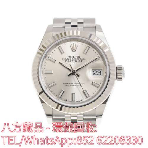 【八方藏品】高價回收手錶 ROLEX勞力士 LadyDatejust 勞力士Rolex，帝舵Tudor，歐...