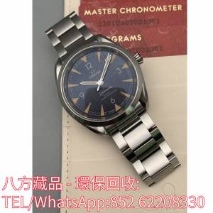 【八方藏品】高價回收手錶 Omega歐米茄 Seamaster 勞力士Rolex，帝舵Tudor，歐米茄...