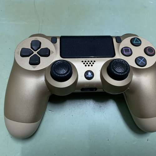 PS4 & 2 Controllers (Play Station 4)