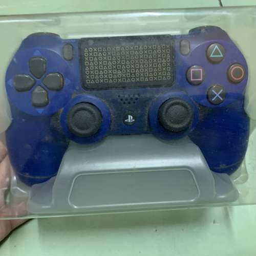 PS4 & 2 Controllers (Play Station 4)