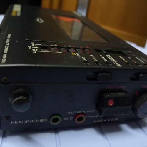 SONY Walkman