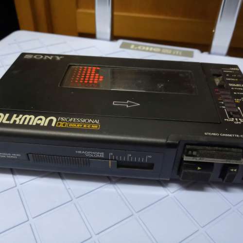 SONY Walkman