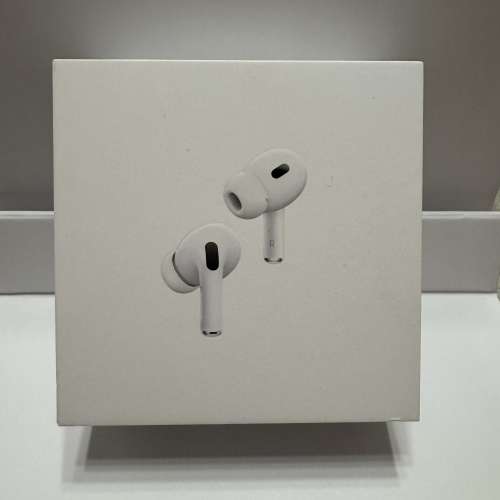 Apple AirPods Pro 2 (Type C)