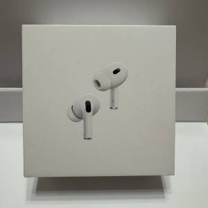 Apple AirPods Pro 2 (Type C)