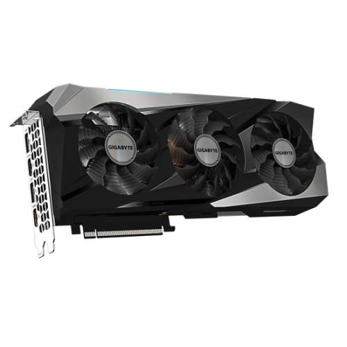 RTX 3070 Ti 8G