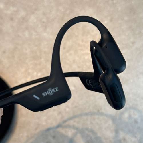 Shokz Open Run S810