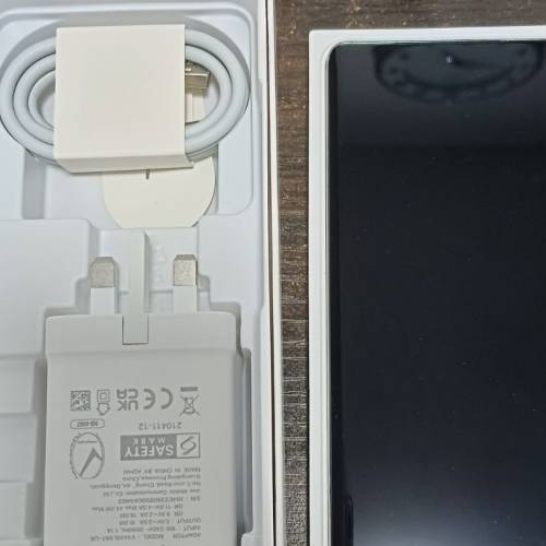 VIVO Y78 5G 8+256GB金色(香港行貨）