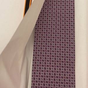 Hermes Tie 領帶