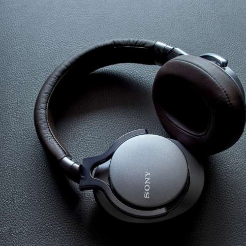 SONY MDR-1A 耳機