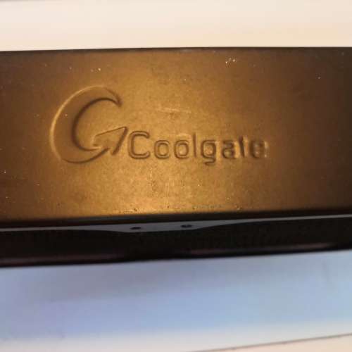 Coolgate CG280 電腦水冷排
