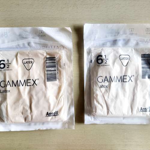 ClinaPak 敷料包，KDL 餵食針筒，Gammex 手套，Perston 百事通灌腸劑