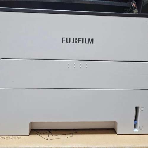 Fujifilm ApeosPort Print 3410SD 小型A4黑白打印機