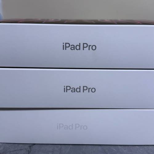 Apple M2 iPad Pro 12.9” WiFi 128GB 太空灰/銀色