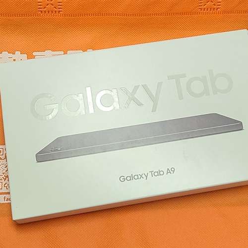 SAMSUNG TAB A9+ 8+128 /4+64 WIFI / 5G VERSION 全新 三星 熱賣點 旺角店★ A9 /A...