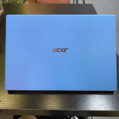 [< 1 kg] Acer Swift 5 SF514-52 (8代四核 i5 / 14" 全高清 / Win 11 / 永久Office...
