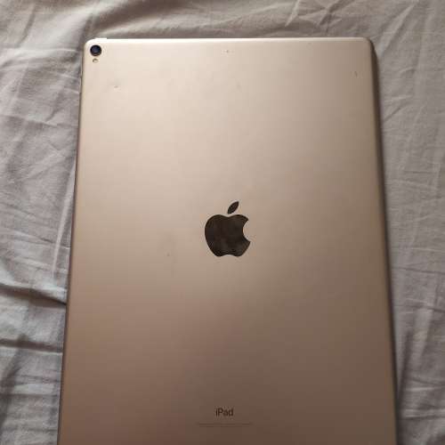 Apple iPad Pro 12.9' 64G 第二代（2nd Gen） WIFI Version 版 新 New   12.9 吋 R...