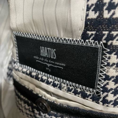 hatus西裝外套
