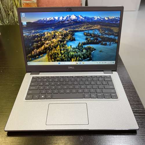[辦公] Dell Latitude 3410 (10代4核 i5 / 14" 全高清 / Win 11 / 永久Office / SSD)