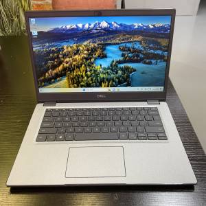 [辦公] Dell Latitude 3410 (10代4核 i5 / 14" 全高清 / Win 11 / 永久Office / SSD)