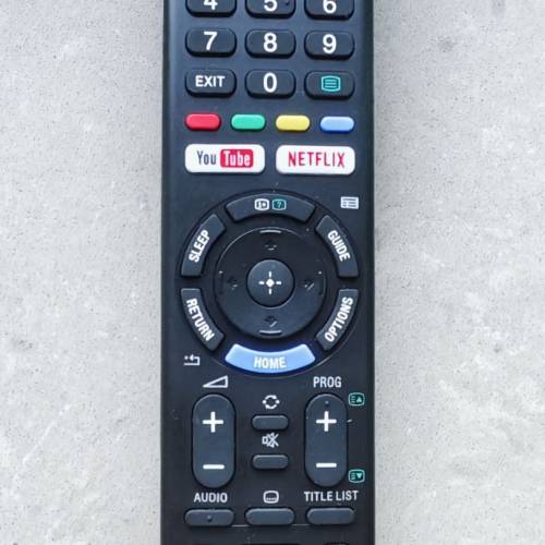 日制 Sony 55 OLED  KD-55A8F (2019) Japan 制