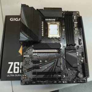 Gigabyte Z690 UD AX