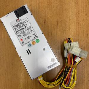 Zippy/Emacs P1H-5550V PSU 1U