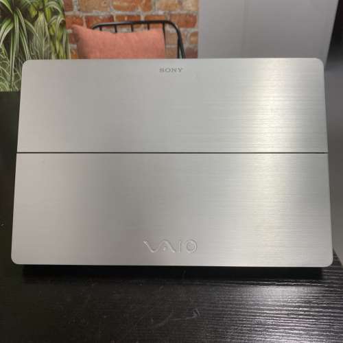 [Touch] Sony VAIO Fit 15A (獨顯 / Core i5 / 15.5" 觸控屏 / Win 11 / 永久Offic...