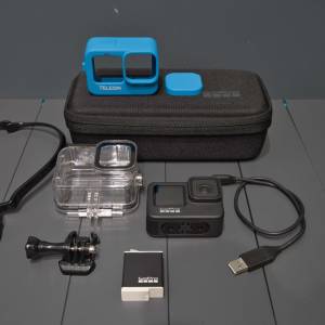 GoPro Hero 9 Black