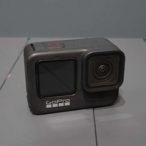 GoPro Hero 9 Black