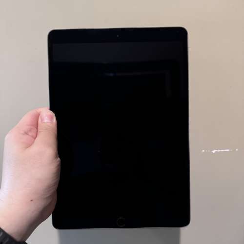 90%新Apple iPad Air 3rd Gen 64GB太空灰色支援IOS 18 地鐵站交收