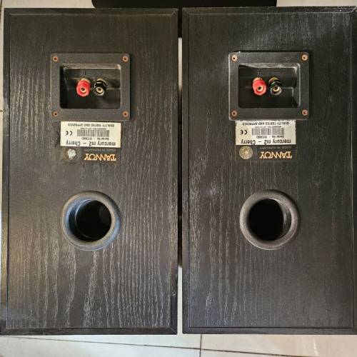 &Tau;&Alpha;&Nu;&Nu;&Omicron;&Upsilon;天朗
Bookshelf 
書架喇叭
MADE IN HUNGARY
歐洲製造
英國靚聲
mercur...