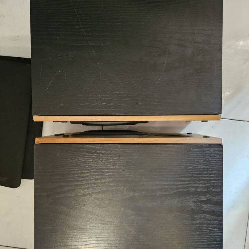 &Tau;&Alpha;&Nu;&Nu;&Omicron;&Upsilon;天朗
Bookshelf 
書架喇叭

mercury m2 - Cherry