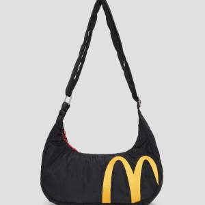 日本 Graniph x McDonald's 麥當勞聯名手提袋【第4弾】- 24/12日本発送 !