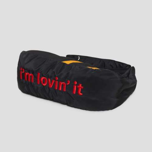 日本 Graniph x McDonald's 麥當勞聯名手提袋【第4弾】- 24/12日本発送 !