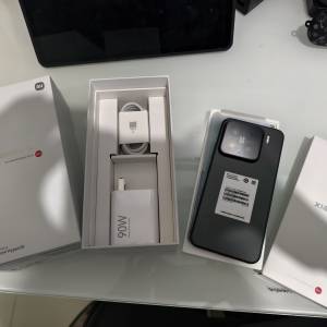國行小米15黑, 16+512  12月13激活  可裝google 唔啱用所以出售
