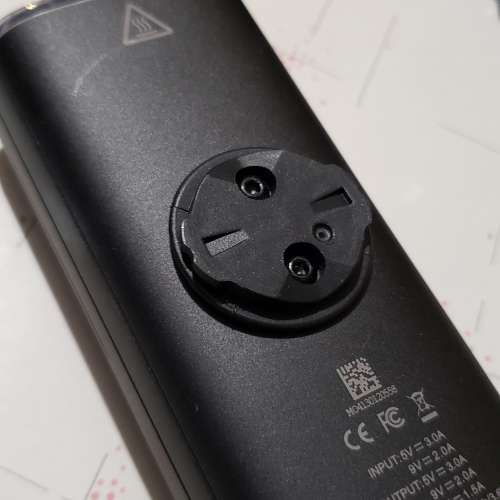 Magicshine RN3000 自行車前燈 3000 流明 USB-C 可充電 LED 自行車前頭燈 高亮 62 ...