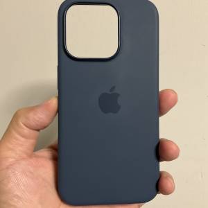 iPhone 15pro原廠手機殼