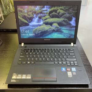 [遊戲] Lenovo Essential E41-80 (獨顯 / Core i5 / 14" 高清 / Win 11 / 永久Offi...
