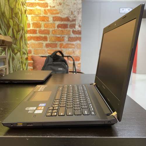 [遊戲] Lenovo Essential E41-80 (獨顯 / Core i5 / 14" 高清 / Win 11 / 永久Offi...