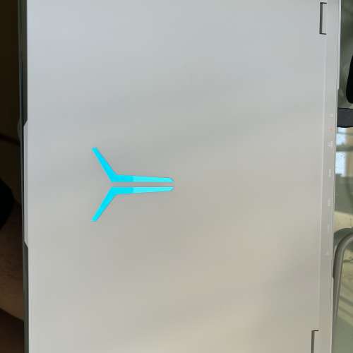 Lenovo Ryzen 7945HX R9000p notebook