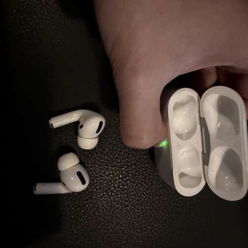 Apple AirPods Pro 1 一代