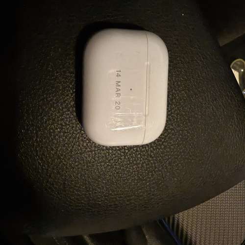 Apple AirPods Pro 1 一代