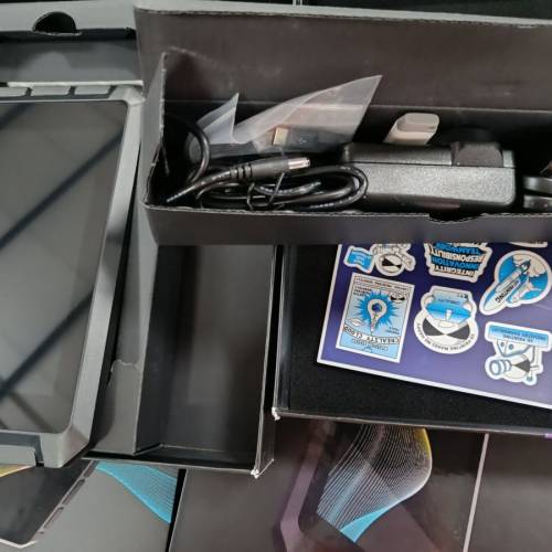 （400文港币）創想三維 Creality 3D Sonic Pad（新净，9成+新，配件齊