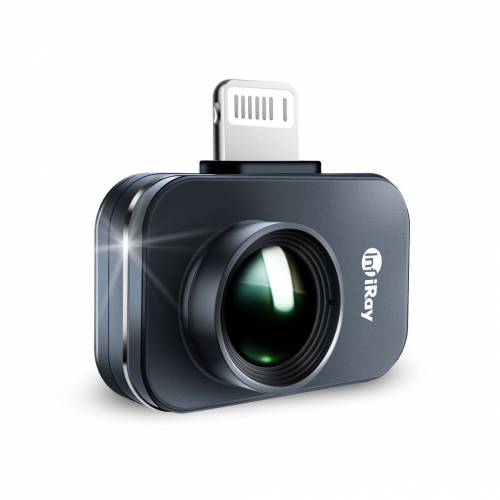 InfiRay P2 Pro 熱感相機 適用於 （Android ）（iPhone） 的熱像儀