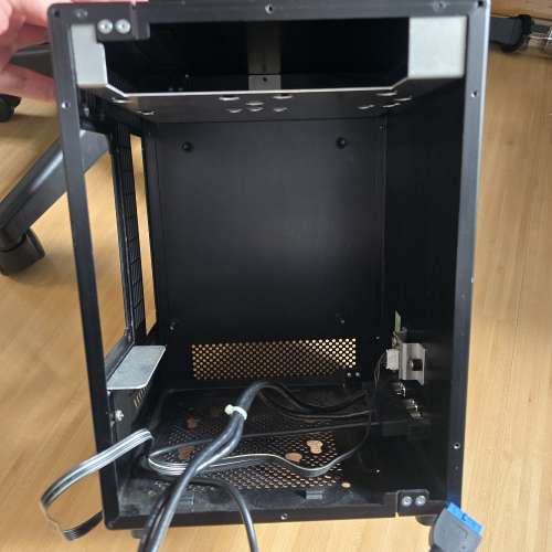 Lian Li PC-Q04 Mini-ITX Case