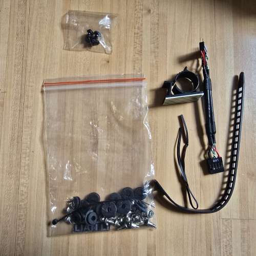 Lian Li PC-Q04 Mini-ITX Case