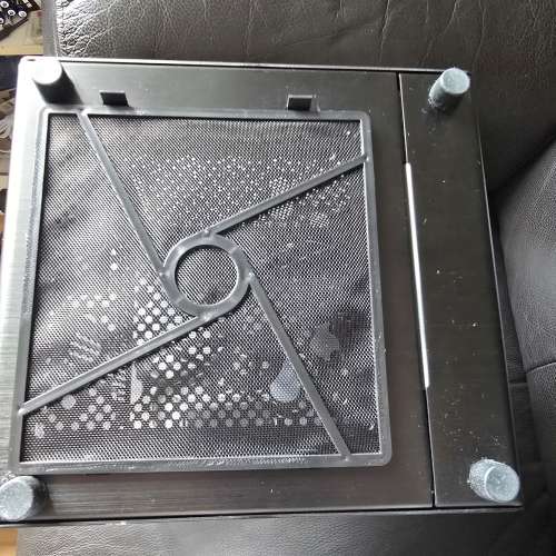 Lian Li PC-Q04 Mini-ITX Case