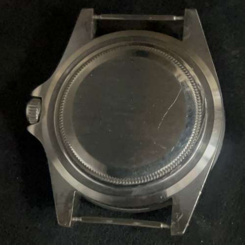 機械手表一只，注意描述