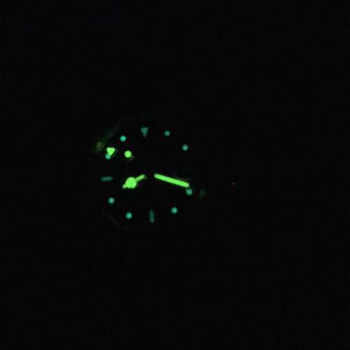 機械手表一只，注意描述